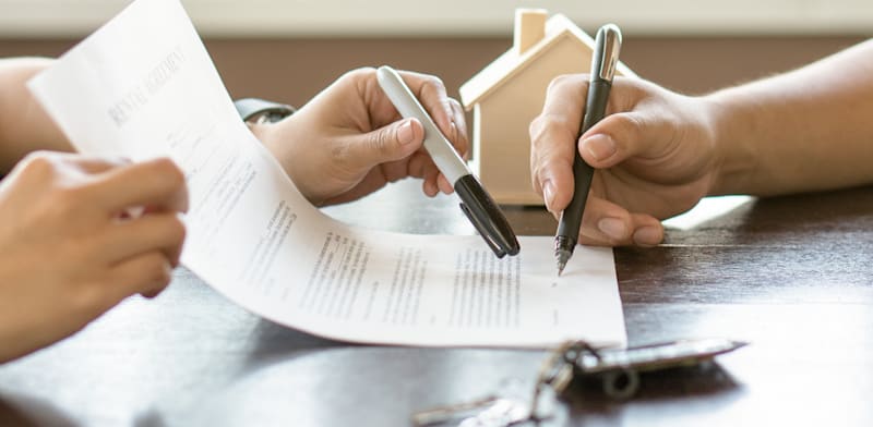 / צילום: שום של הדירה בטאבו והסכם הממון מתנגשים / אילוסטרציה: Shutterstock"