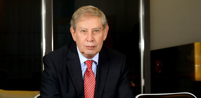 "תמיר פרדו / צילום: רן בירן"