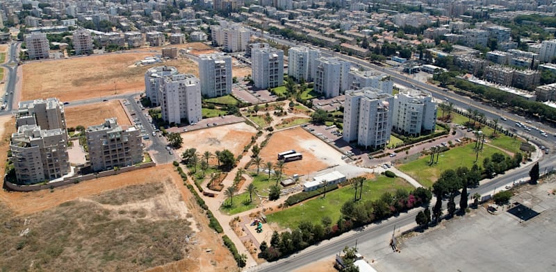 "באר יעקב / צילום: Shutterstock"