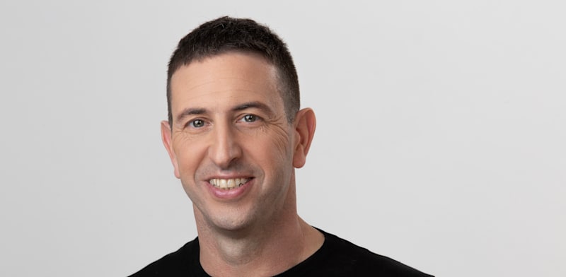 אודי שגיא / צילום: ינאי יחיאל