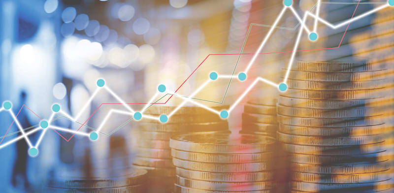 מה צפוי השבוע בשווקים? / אילוסטרציה: Shutterstock