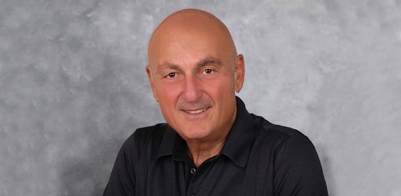 "יעקב לוקסנבורג / צילום: סיון פרג'"