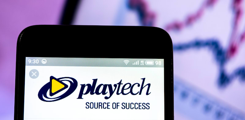 "פלייטק / צילום: Shutterstock, IgorGolovniov"