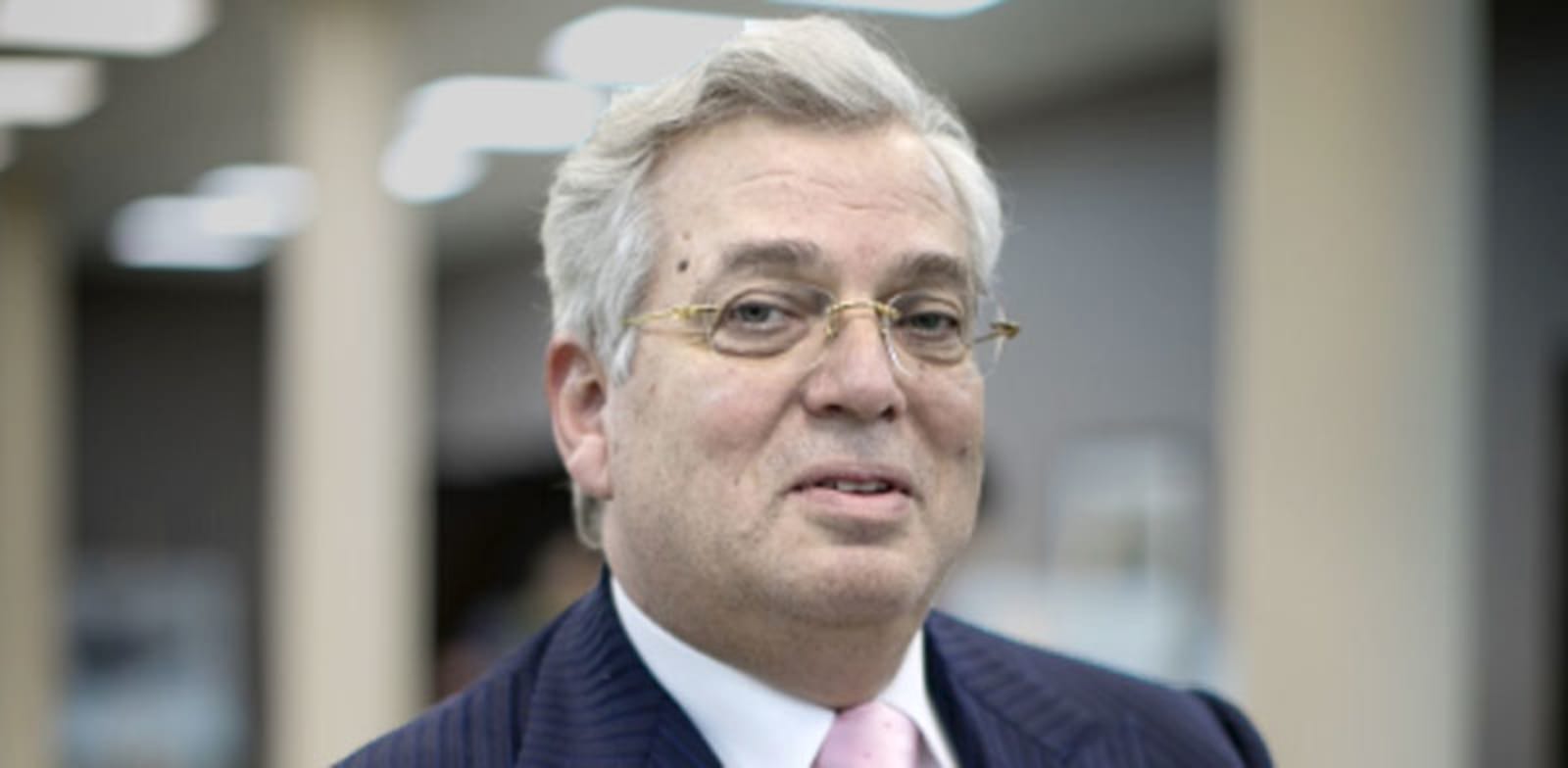 "אהרון פרנקל / צילום: אלי אטקין"