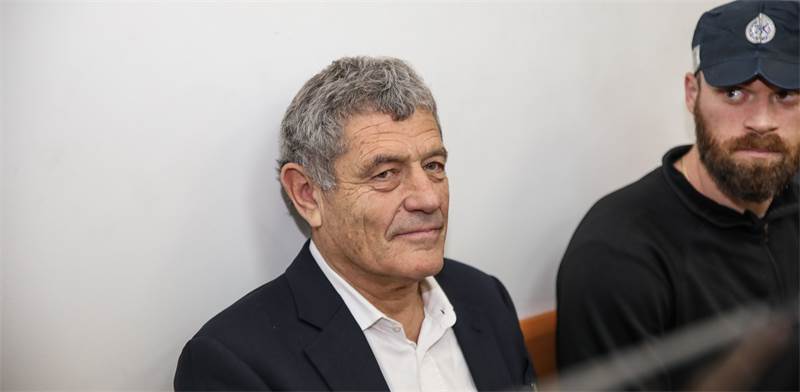 "מיקי גנור / צילום: כדיה לוי"