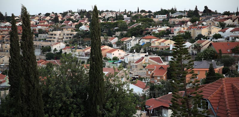 "כרמיאל / צילום: Shutterstock, V75"