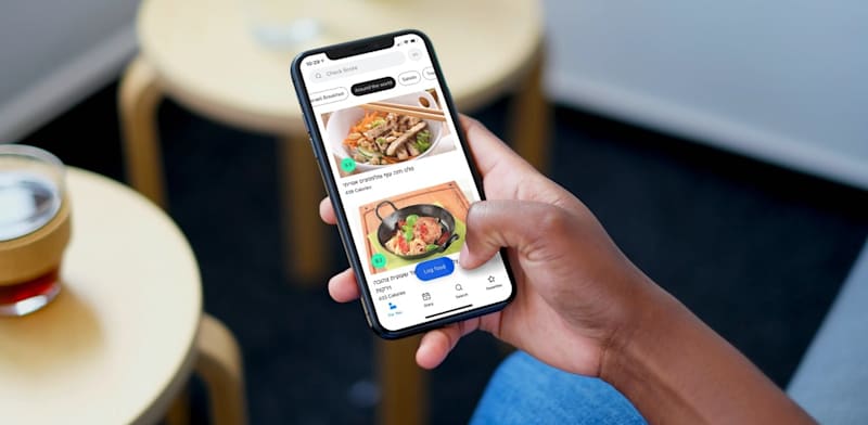 "אפליקציית התזונה של DayTwo / צילום: DayTwo"