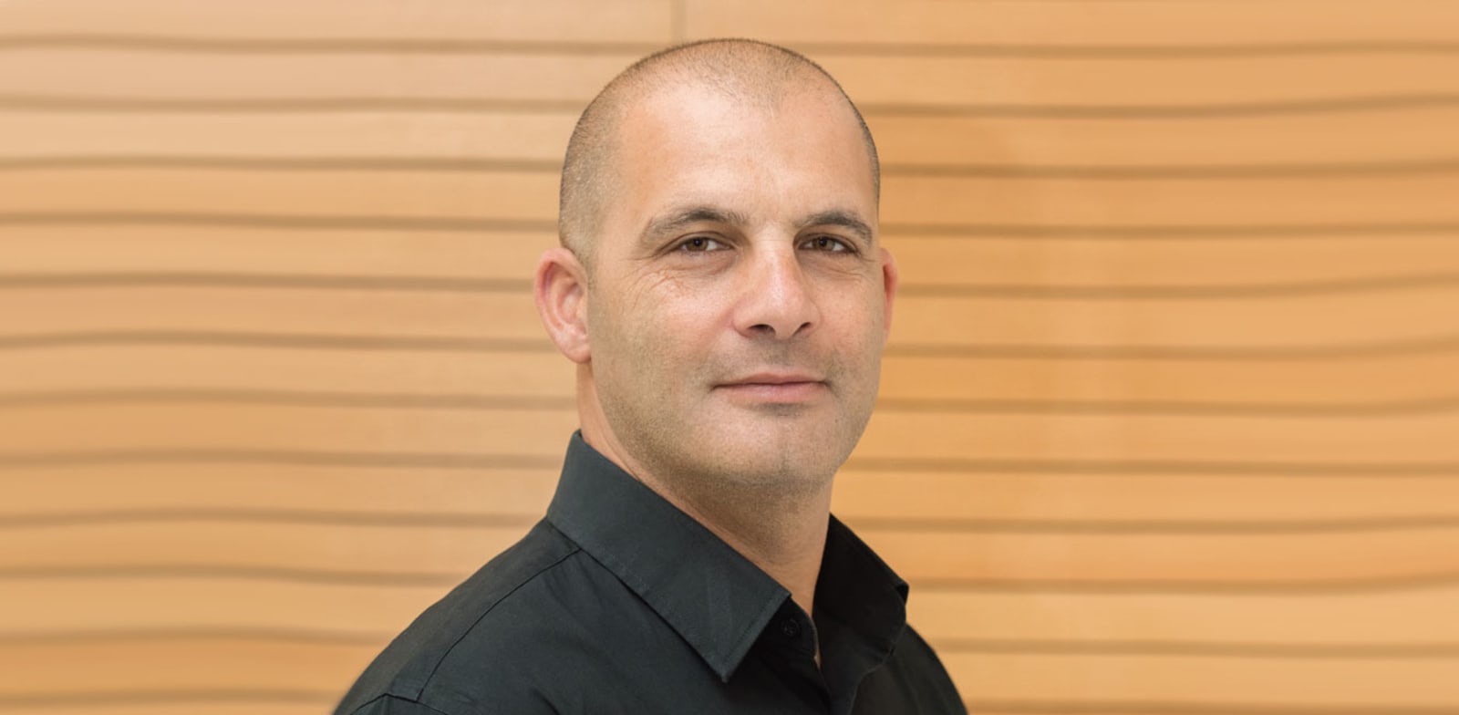 "צחי נחמיאס / צילום: ורד פיצ'רסקי"