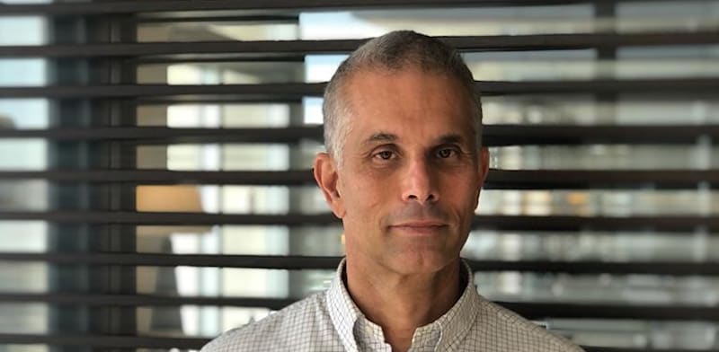 "שלומי טחן, מנכ''ל רשת מלונות דן / צילום: תמונה פרטית"