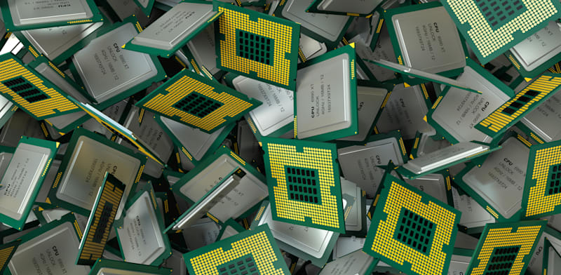 "שבבים / צילום: Shutterstock"