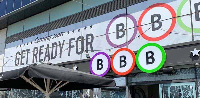 תחום המסעדות לוהט: רשת ההמבורגרים הגדולה רוכשת פיצרייה ברעננה