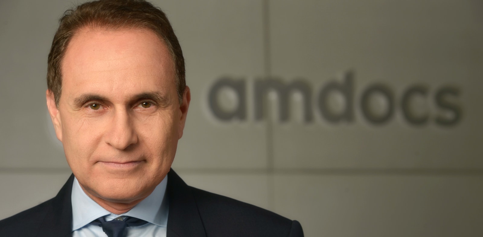 What's behind the layoffs at Amdocs? Globes