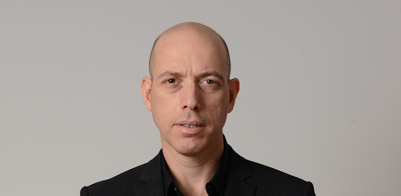 "צביקה שווימר, מנכ''ל אלקטרה צריכה / צילום: איל יצהר"