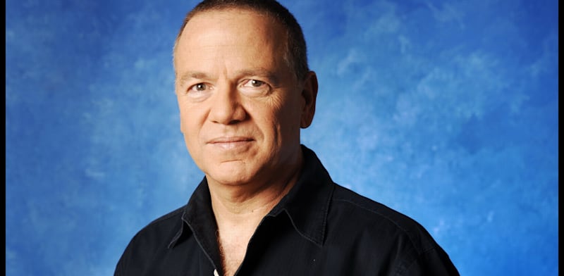 "שלמה רודב / צילום: יח''צ"