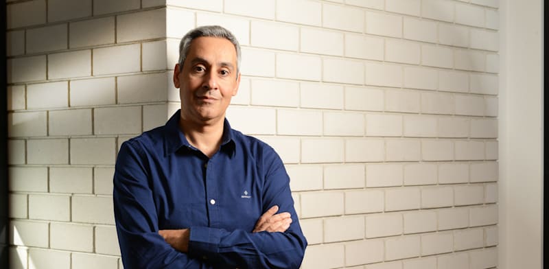 דודו זבידה, מנכ''ל צילו בלו / צילום: איל יצהר