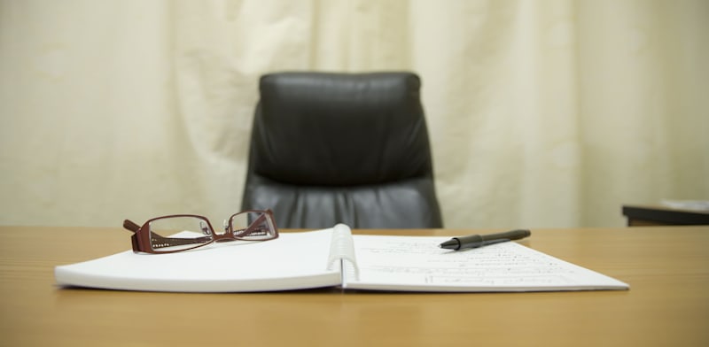 "7 חברות ממשלתיות נותרו ללא יו''ר קבוע / צילום: Shutterstock"