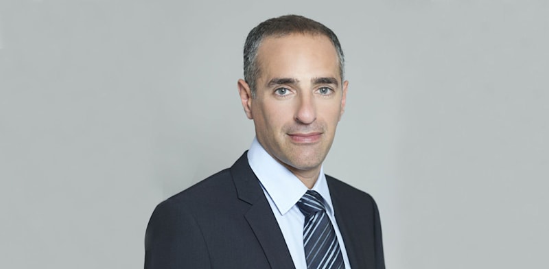 יוסי בן ברוך, מנכ”ל מגדל אחזקות, פורש מתפקידו