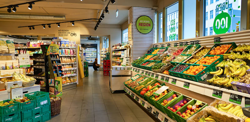 "שתי רפורמות מקבילות, במזון ובתמרוקים, יכנסו ברובן לתוקף החל מ־1 בינואר / צילום: Shutterstock"