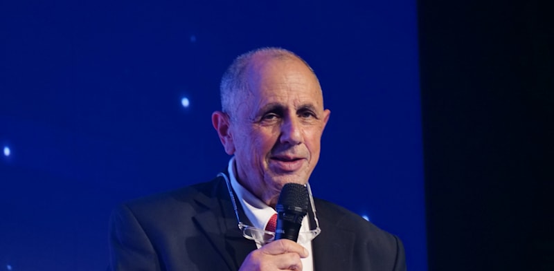 "רם בלינקוב / צילום: תמר מצפי"