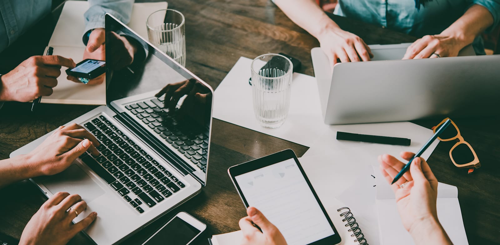 "חברות הייטק / צילום: Shutterstock"