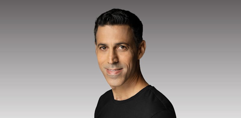 "אלי אדדי / צילום: רמי זרנגר"