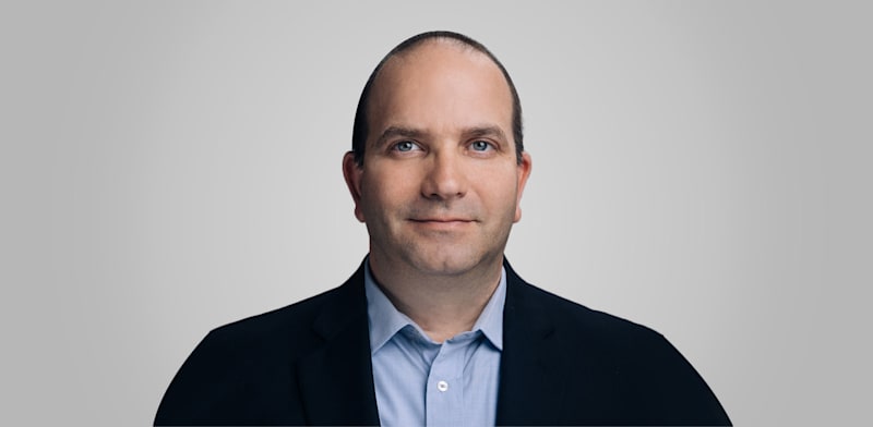 "גיא דוננפלד, יו''ר איגוד מהנדסי ואדריכלי ערים / צילום: אלעד מלכה"