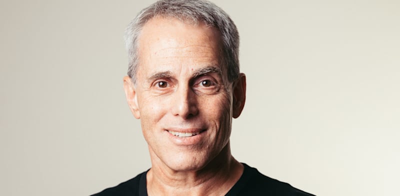 "רפי בן עמי, המנכ''ל החדש של מיטרוניקס / צילום: מיכה לובטון"