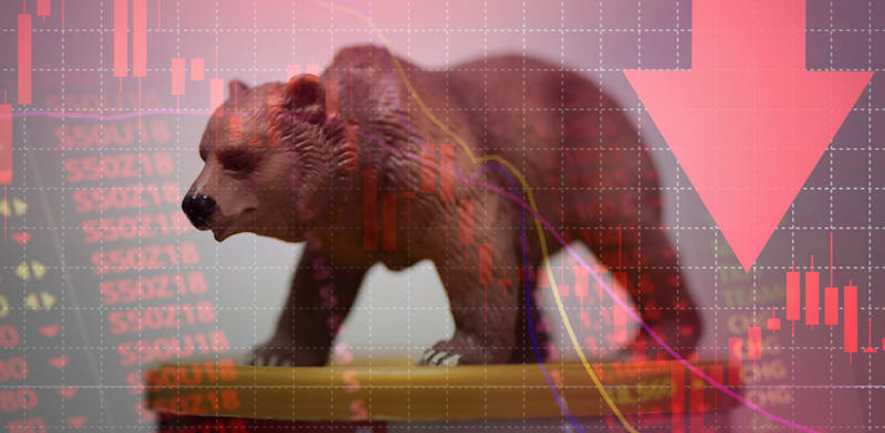 / צילום: ם נצבעו אדום מהקצה אל הקצה / אילוסטרציה: Shutterstock"