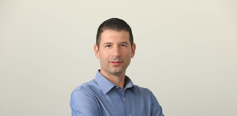 "אושר טובול, מנכ''ל מיטב טרייד / צילום: מיטב טרייד"