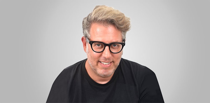 "אייל משה, מייסד האב סקיוריטי / צילום: רובי לייבוביץ'"