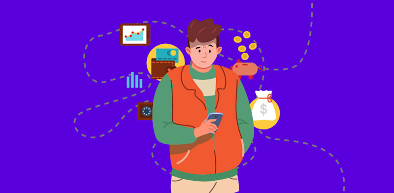 / צילום:  הפינטק מעמידות תחרות לבנקים? / אילוסטרציה: Shutterstock"