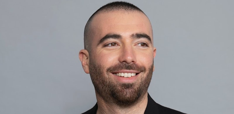 "עומר אדם / צילום: שי פרנקו"