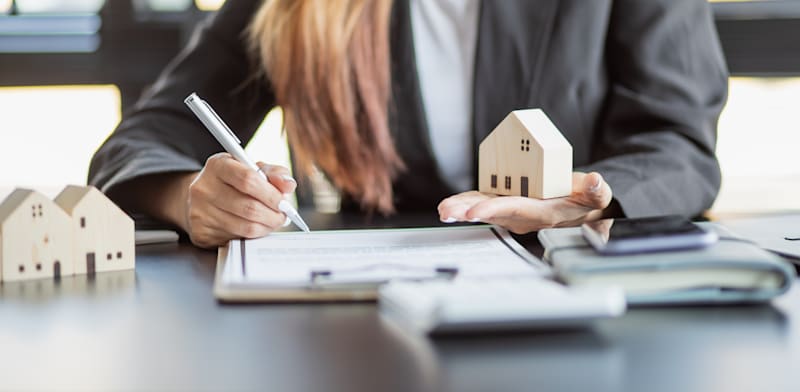 "יעוץ משכנתאות (אילוסטרציה) / צילום: Shutterstock"