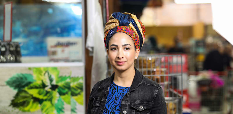 "יפית לוי-אטיאס / צילום: שלומי יוסף"