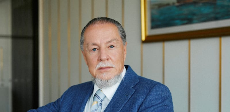 "אייל עופר / צילום: אן-סופי הייסט Annne-Sophie Heist"