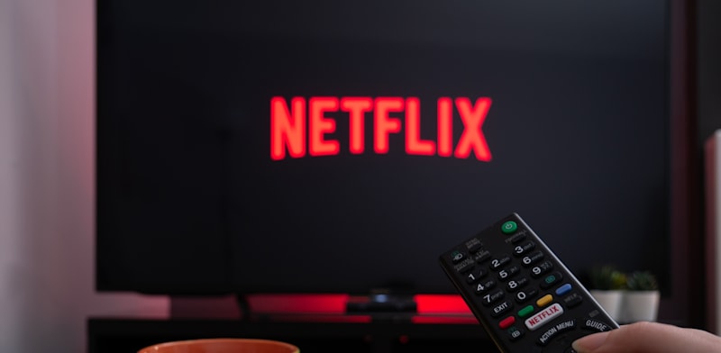 "נטפליקס / צילום: Shutterstock"