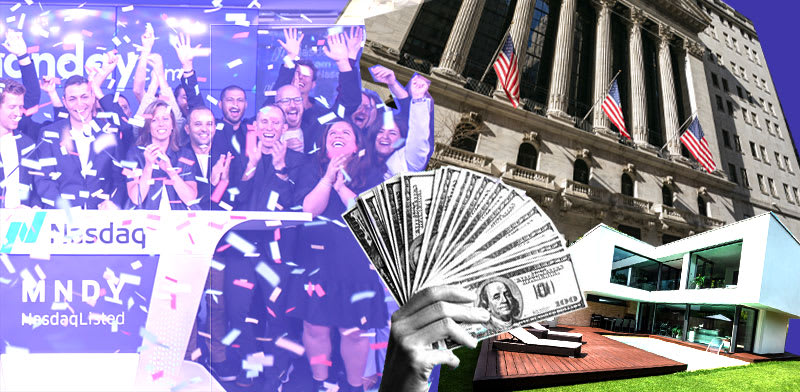 / צילום: ק של האופציות / עיבוד: טלי בוגדנובסקי"