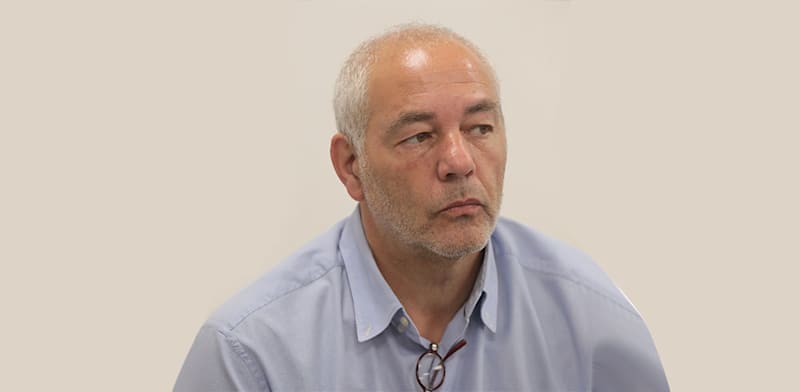 "עו"ד רונאל פישר / צילום: יוסי זמיר"