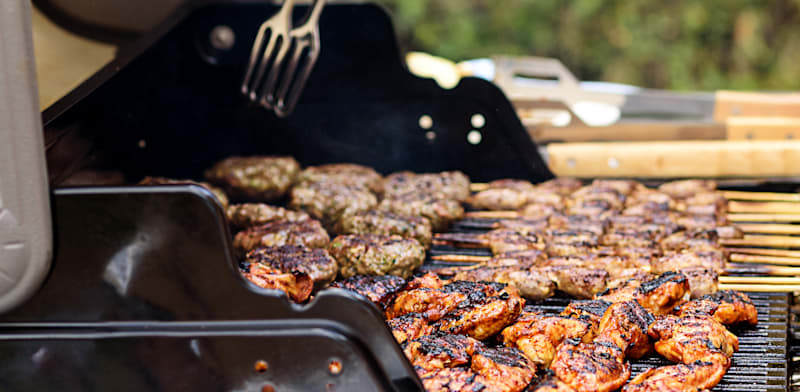 "מנגל ביום העצמאות / צילום: Shutterstock"