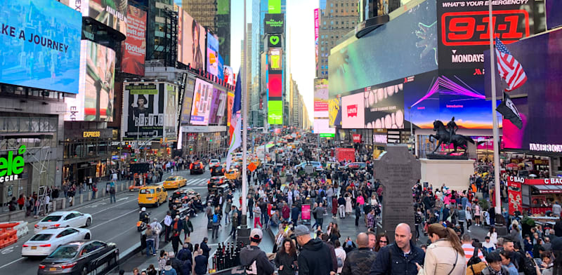 "מנהטן / צילום: Shutterstock"