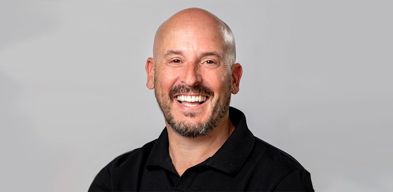 "עומרי קוהל, מנכ''ל פירמיד אנליטיקס / צילום: כפיר זיו"