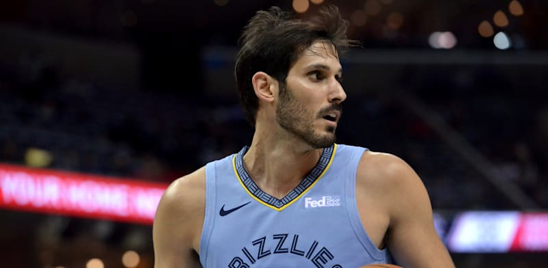 "עומרי כספי / צילום: Associated Press, Brandon Dill"