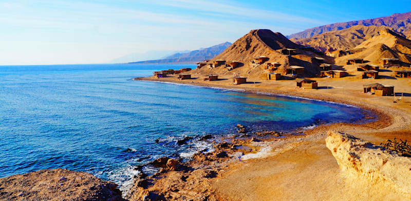 סיני / צילום: Shutterstock