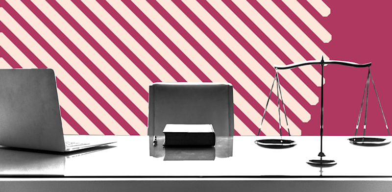 / צילום:  מיזוגים וריבוי סכסוכים משפטיים: שוק עריכת הדין בשנת 2024 / עיבוד: טלי בוגדנובסקי"