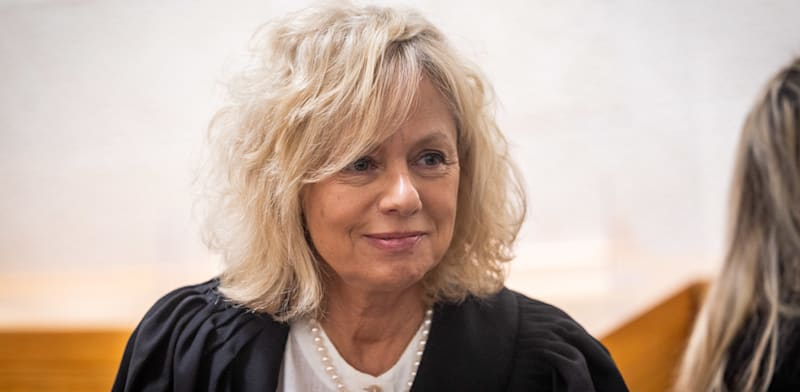 "היועצת המשפטית לממשלה, עו"ד גלי בהרב־מיארה / צילום: יונתן זינדל - פלאש 90"