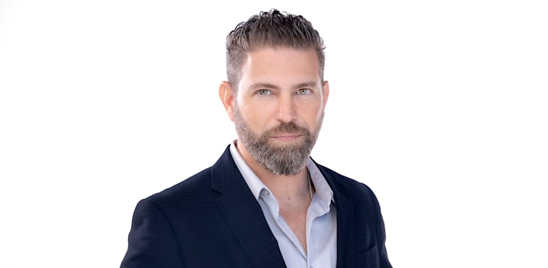 "אלון חיימוביץ' / צילום: ענבל מרמרי"