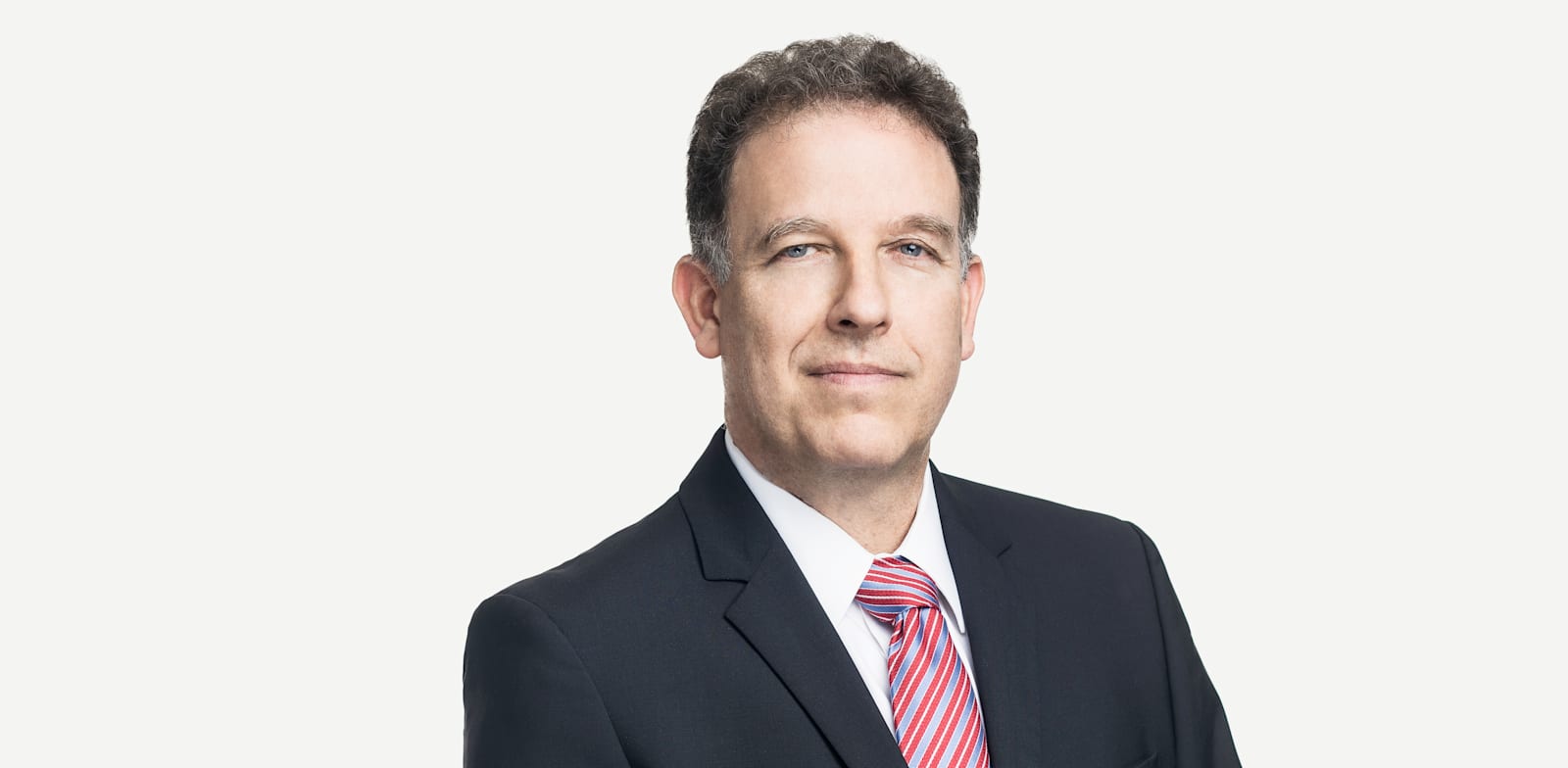 "מנכ''ל אורמת טכנולוגיות, דורון בלשר / צילום: ניר סלקמן"