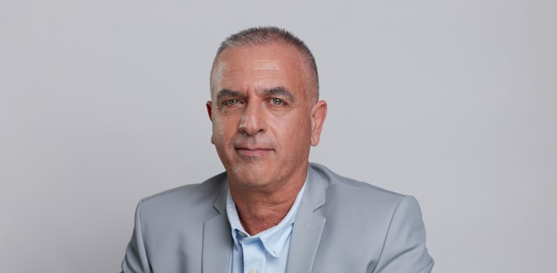 "נשיא איגוד לשכות המסחר, שחר תורג'מן / צילום: עופר חג'יוב"