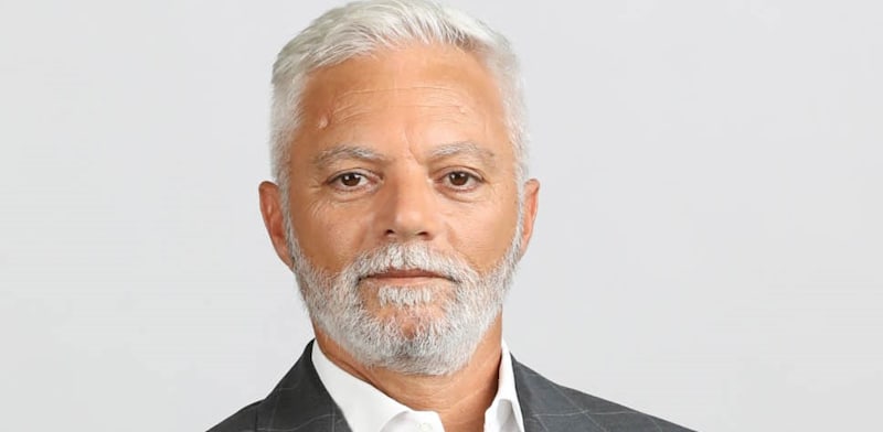 "איתן יוחננוף, מנכ''ל ובעלי רשת יוחננוף / צילום: גבע טלמור"