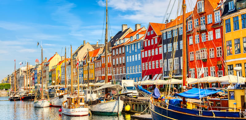 "דנמרק / צילום: Shutterstock"